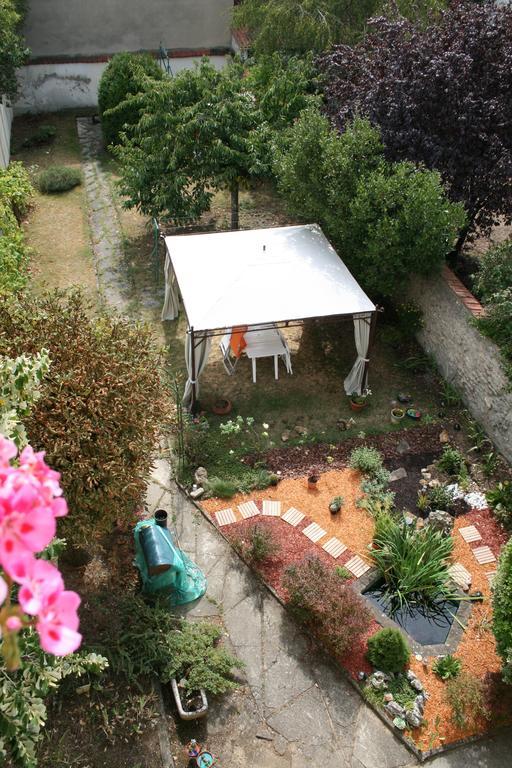 Cote Marne Διαμέρισμα Champigny-sur-Marne Εξωτερικό φωτογραφία