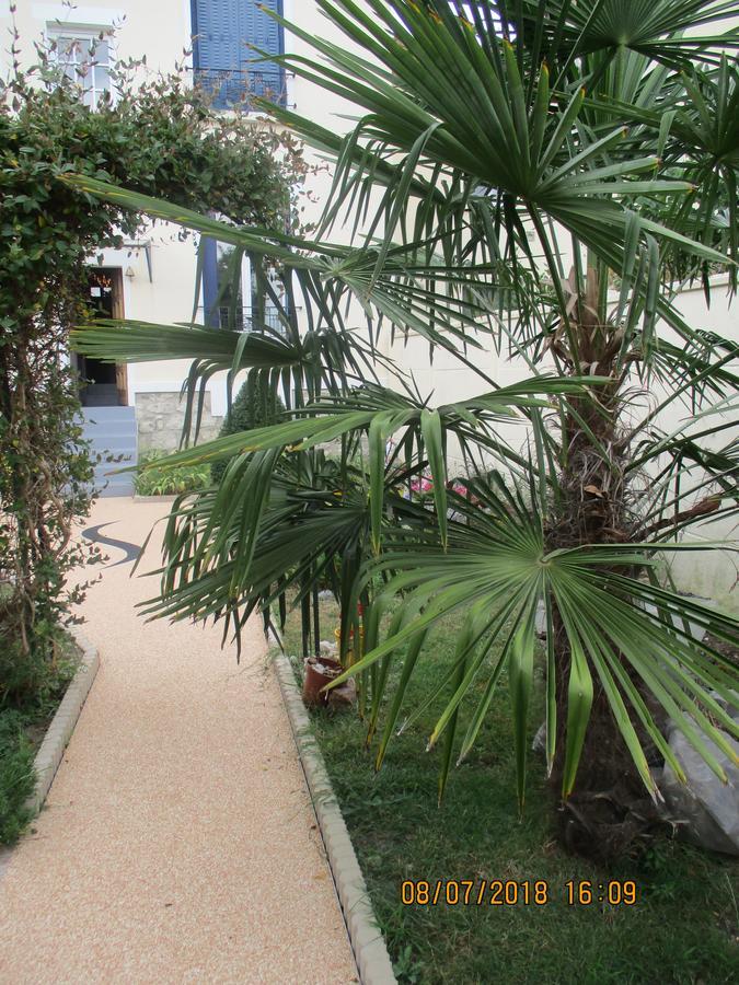 Cote Marne Διαμέρισμα Champigny-sur-Marne Εξωτερικό φωτογραφία